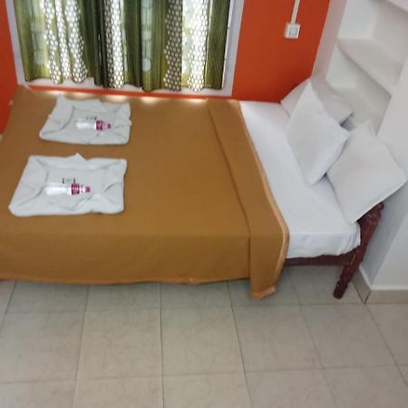 كولاّم Hotel Orginal Residency الغرفة الصورة