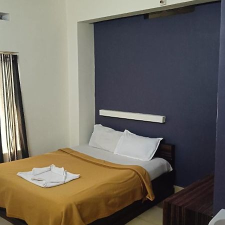 كولاّم Hotel Orginal Residency المظهر الخارجي الصورة