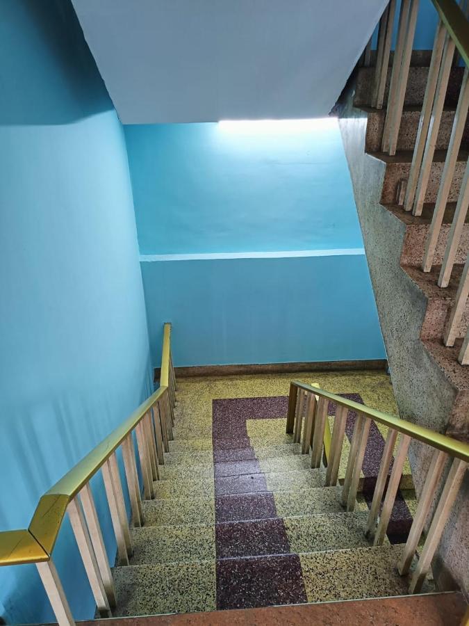 كولاّم Hotel Orginal Residency المظهر الخارجي الصورة