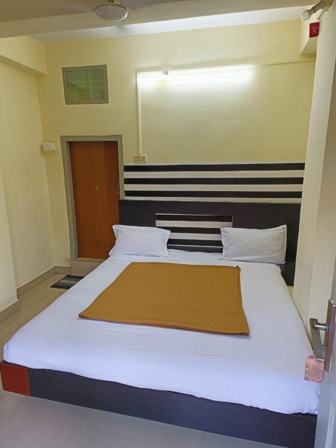كولاّم Hotel Orginal Residency المظهر الخارجي الصورة