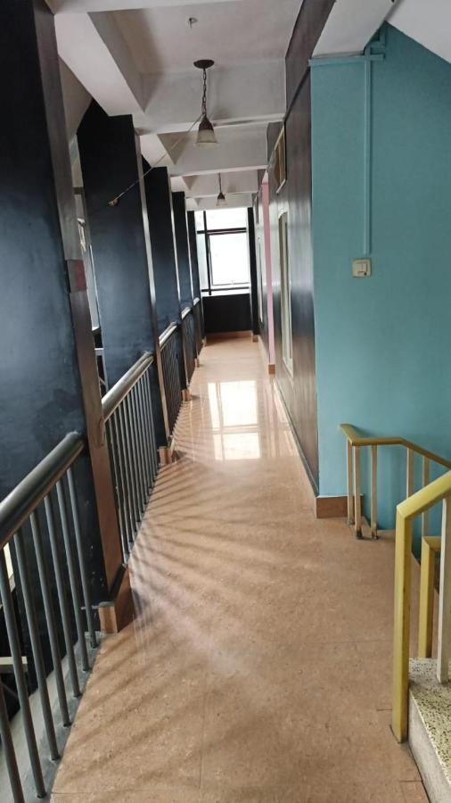 كولاّم Hotel Orginal Residency المظهر الخارجي الصورة