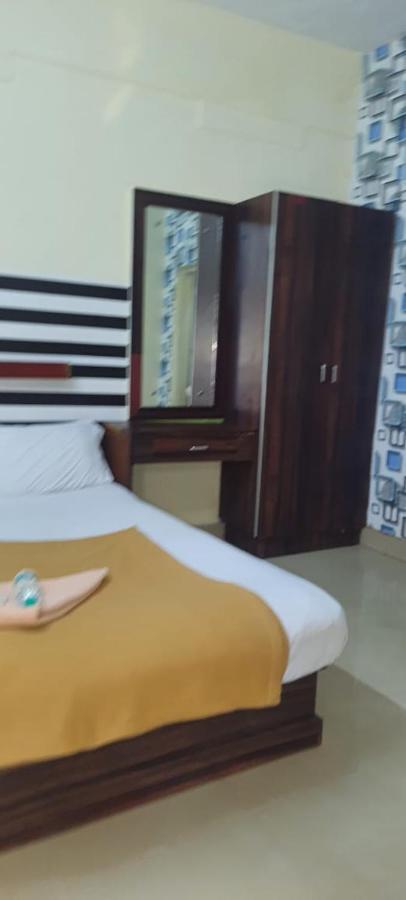 كولاّم Hotel Orginal Residency المظهر الخارجي الصورة
