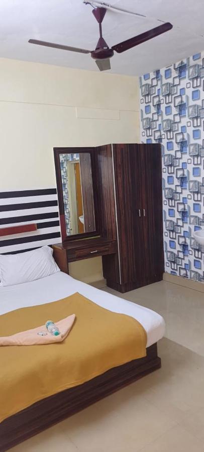 كولاّم Hotel Orginal Residency المظهر الخارجي الصورة