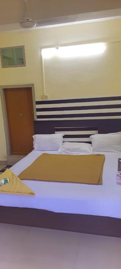 كولاّم Hotel Orginal Residency المظهر الخارجي الصورة