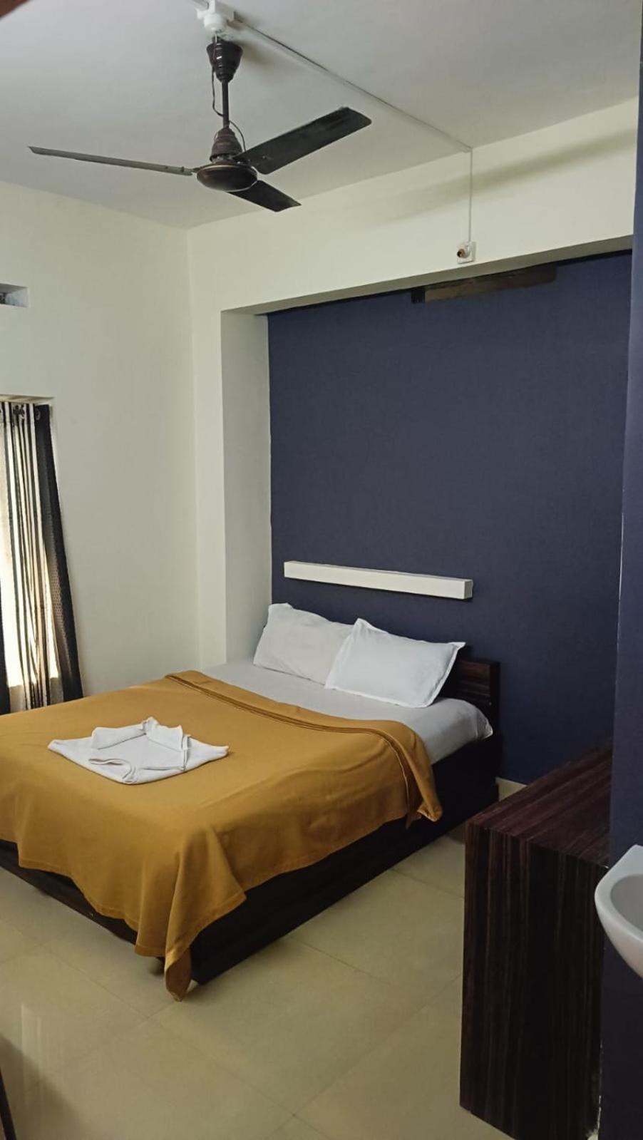 كولاّم Hotel Orginal Residency المظهر الخارجي الصورة