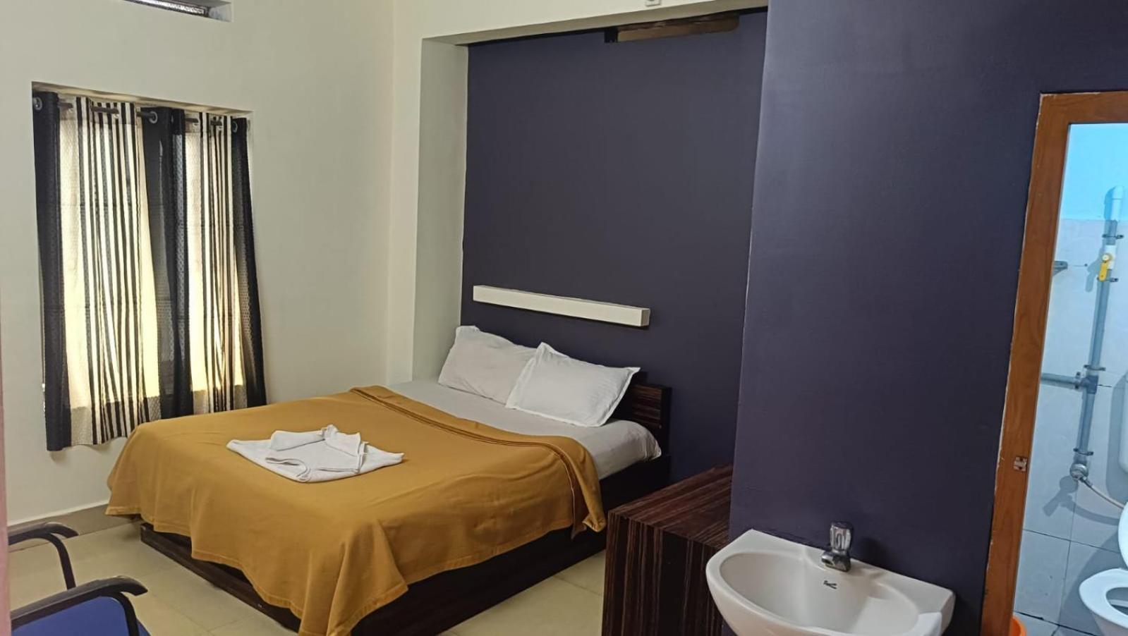 كولاّم Hotel Orginal Residency المظهر الخارجي الصورة