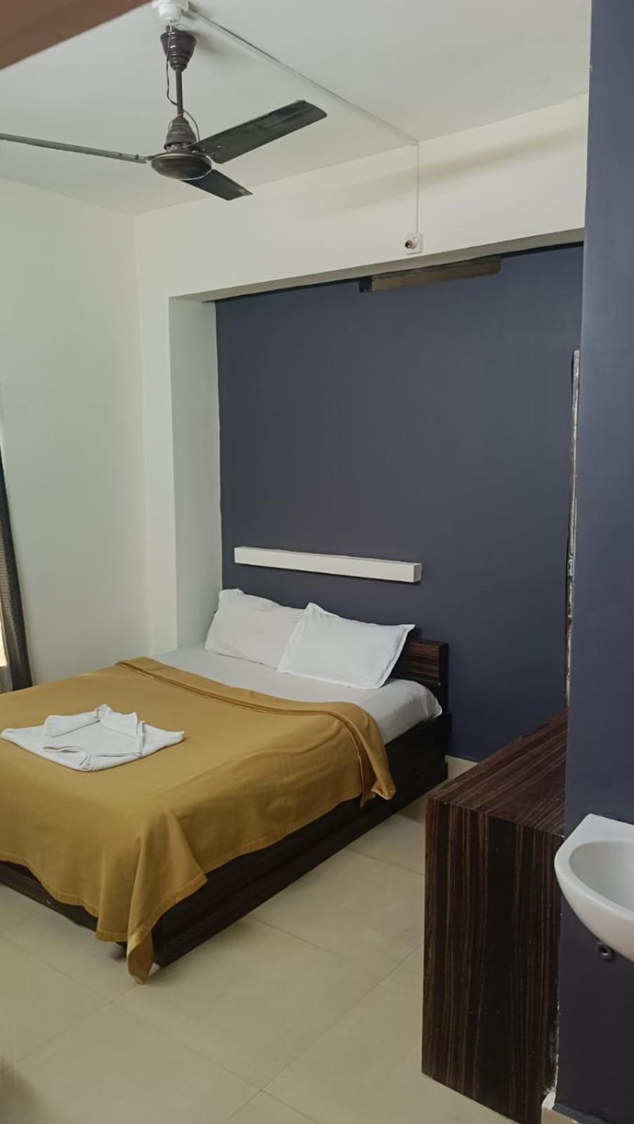 كولاّم Hotel Orginal Residency المظهر الخارجي الصورة